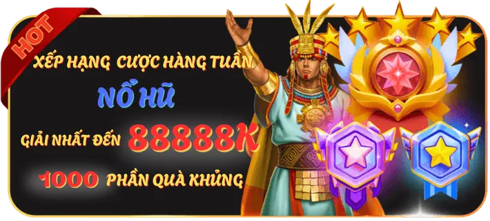 Thưởng chào mừng thành viên mới K8Vina 168%