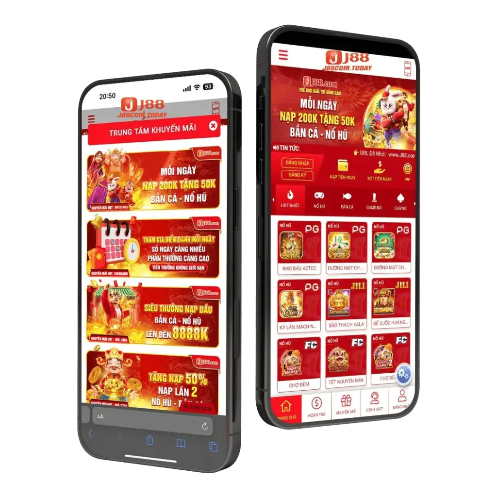 Sự kiện bắn cá K8Vina
