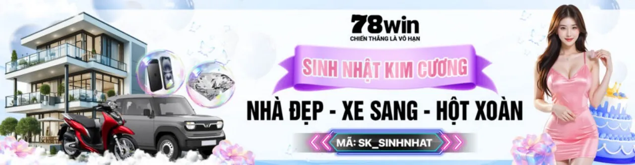 Sảnh Nổ Hũ K8Vina hiện đại với biểu tượng jackpot lớn