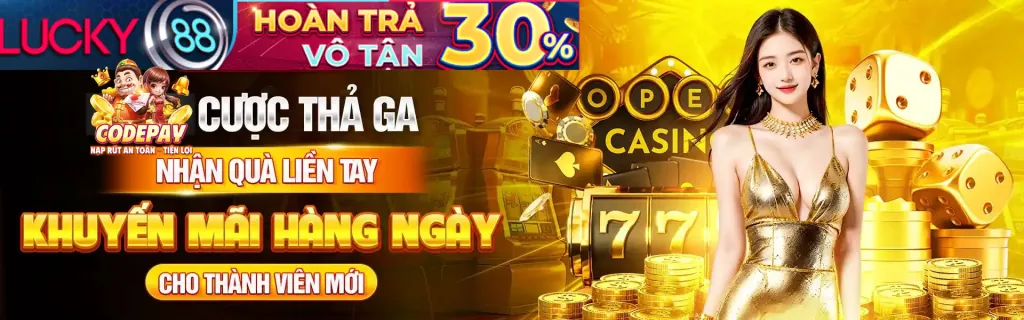 Bước 3: Chọn game bài yêu thích và bắt đầu đặt cược