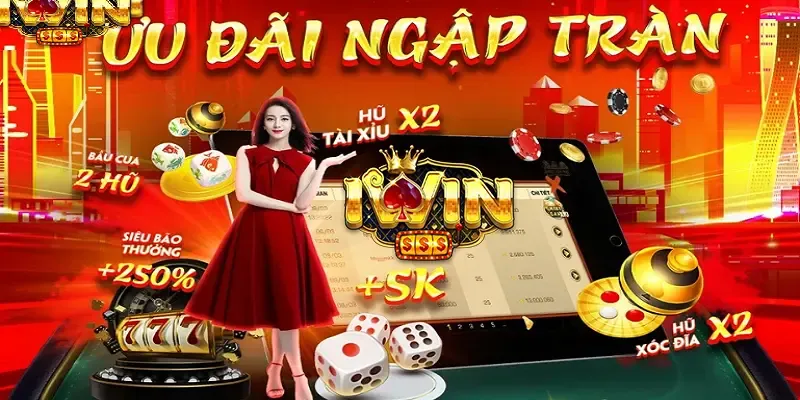 Chương trình khuyến mãi và sự kiện nổi bật tại k8vina