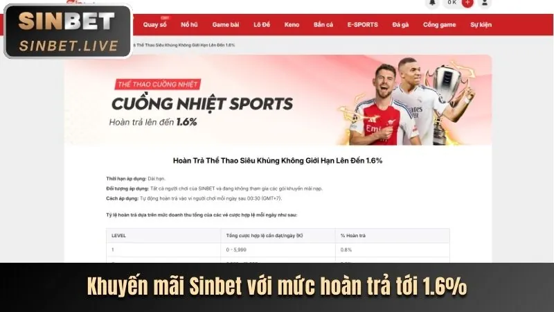 Sảnh Casino trực tuyến đẳng cấp châu Á tại K8Vina