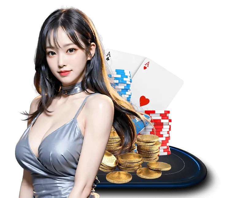 Công nghệ mới trong casino trực tuyến